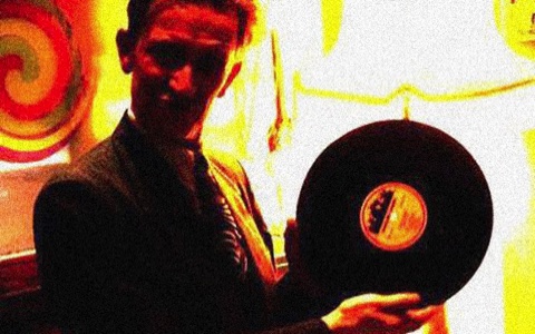 Tim Hellzapoppin